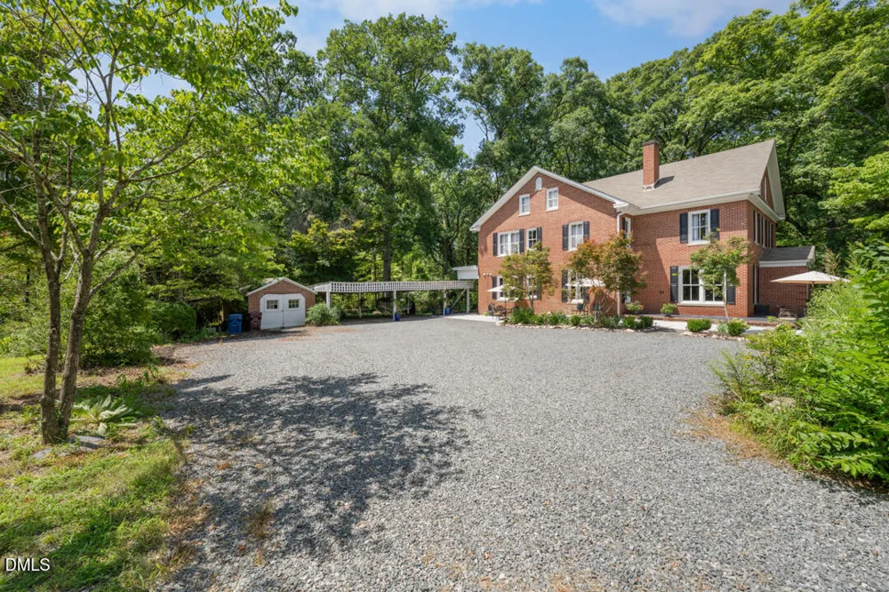 7891 Boston Road Roxboro, NC 27574