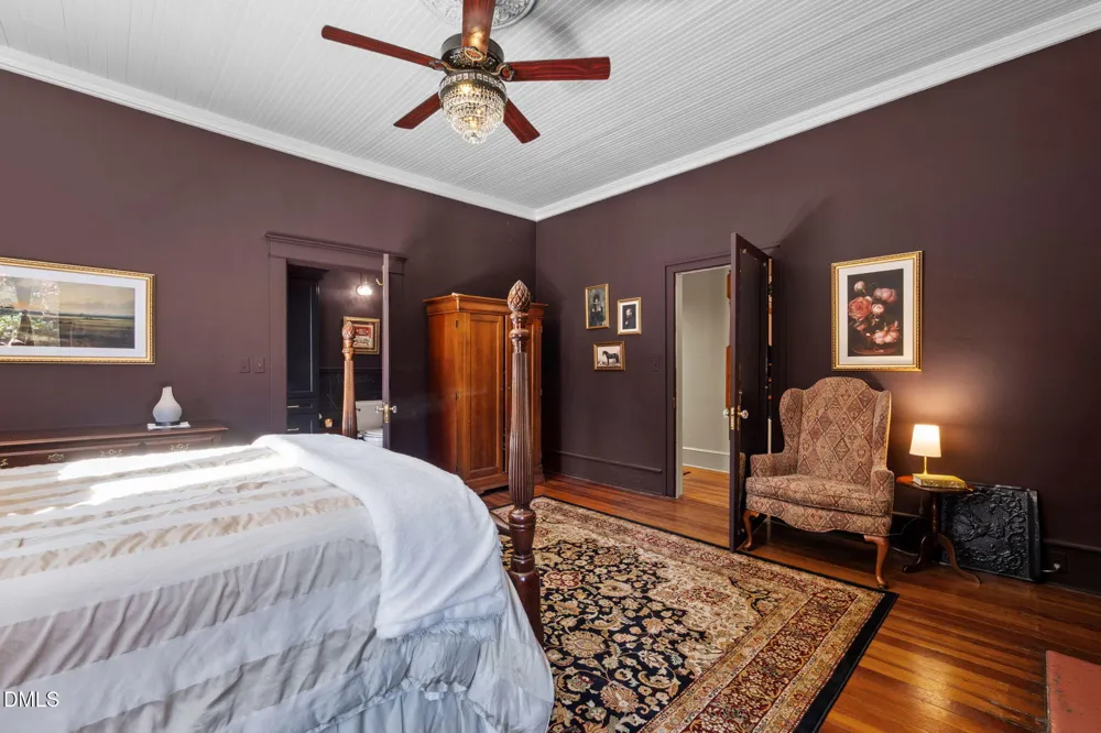 7891 Boston Road Roxboro, NC 27574
