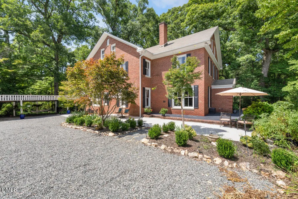 7891 Boston Road Roxboro, NC 27574