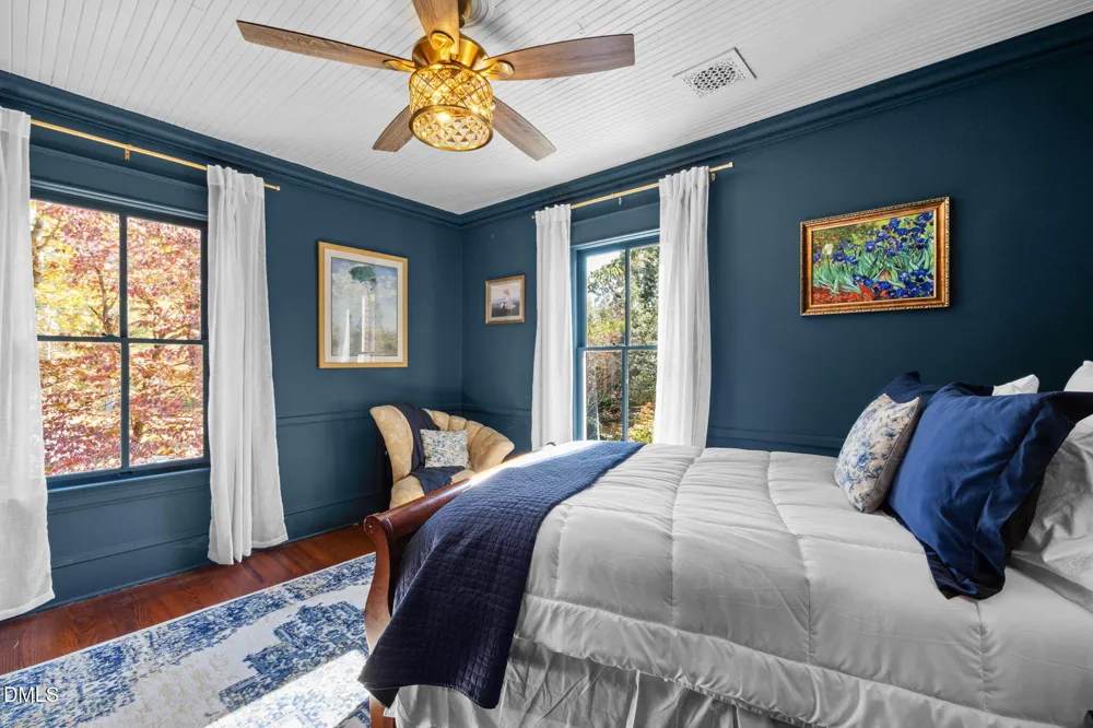 7891 Boston Road Roxboro, NC 27574