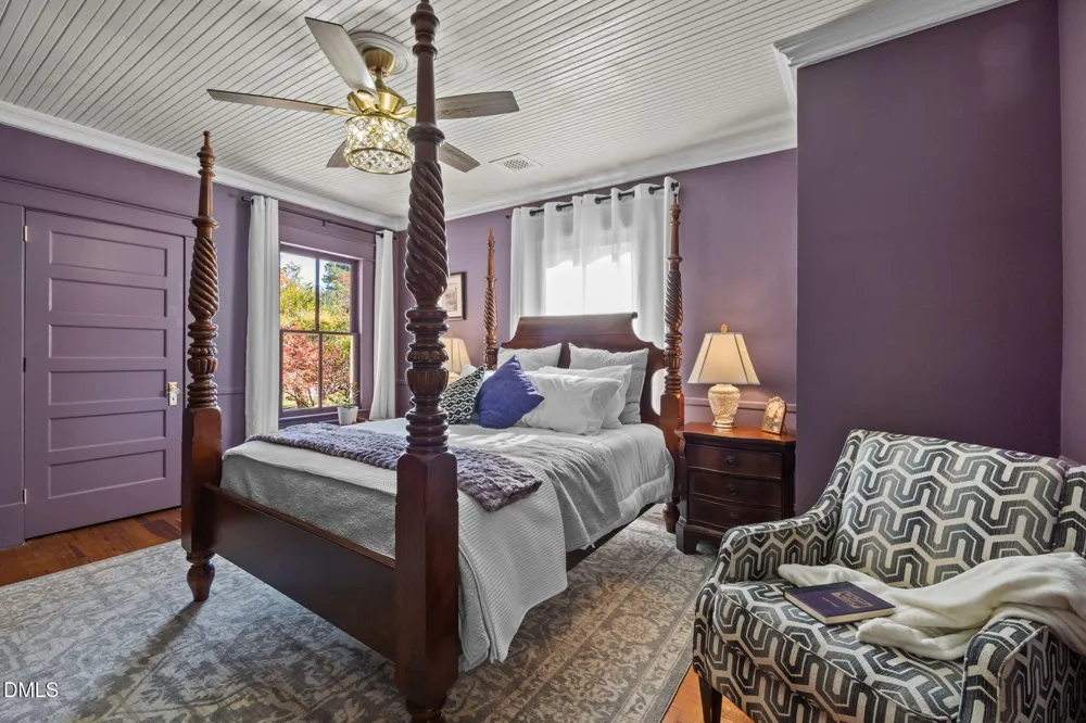 7891 Boston Road Roxboro, NC 27574