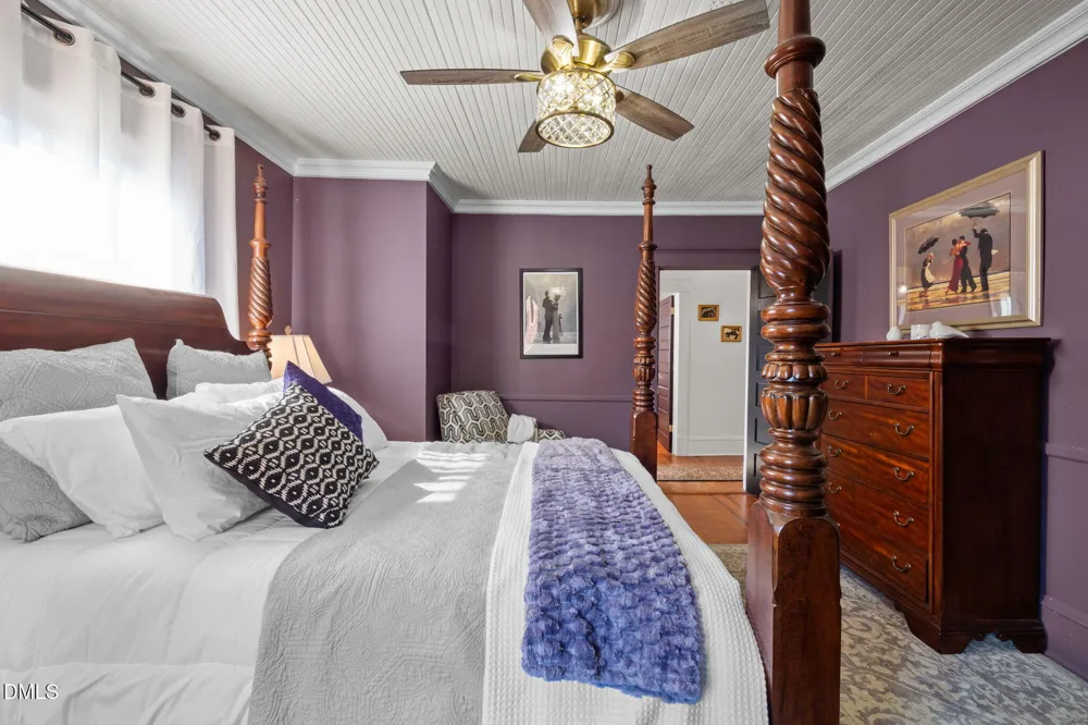 7891 Boston Road Roxboro, NC 27574