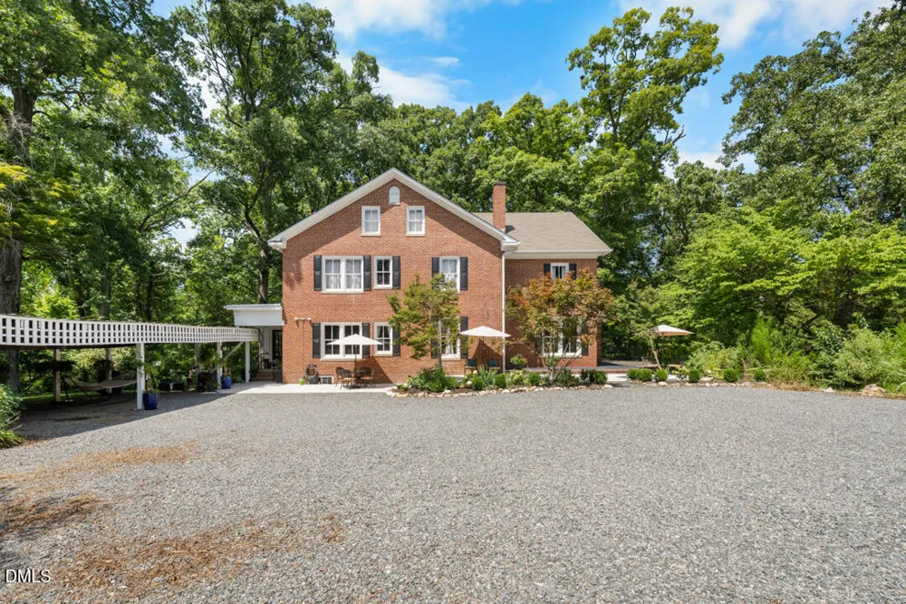 7891 Boston Road Roxboro, NC 27574