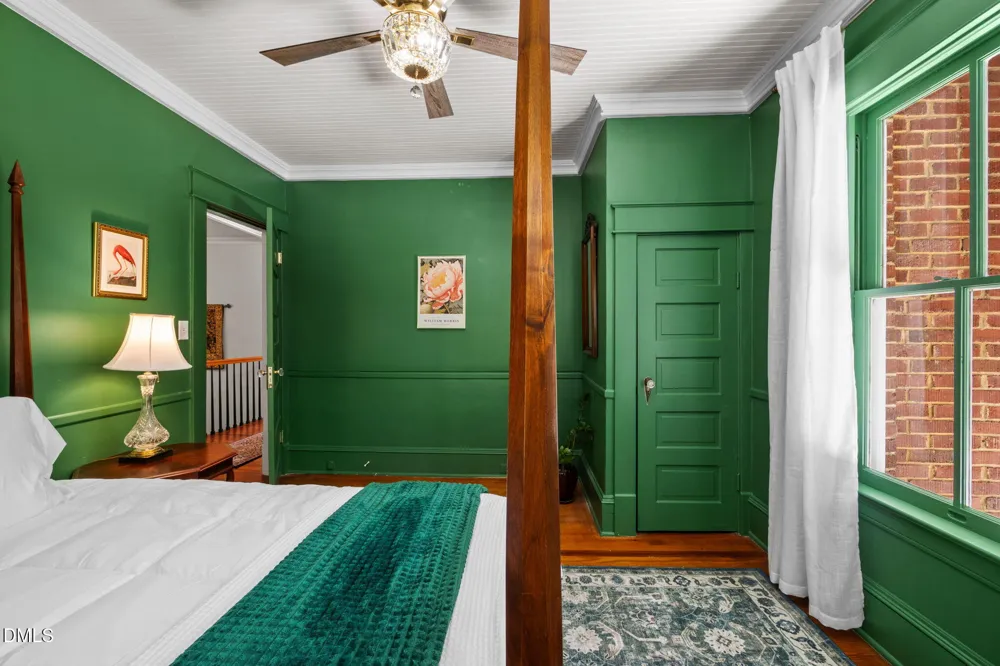 7891 Boston Road Roxboro, NC 27574