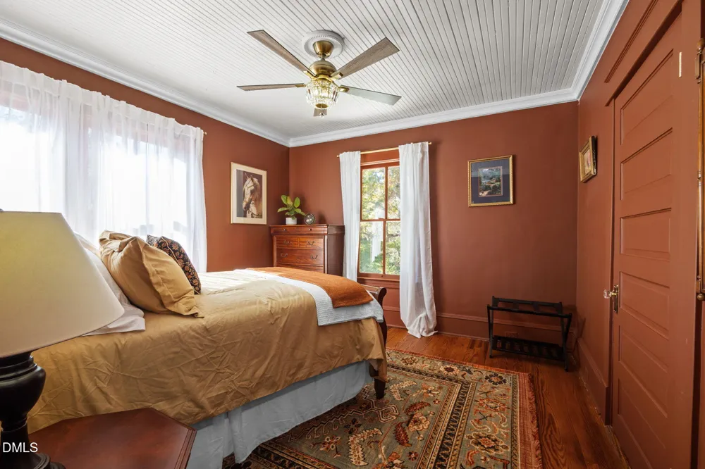 7891 Boston Road Roxboro, NC 27574