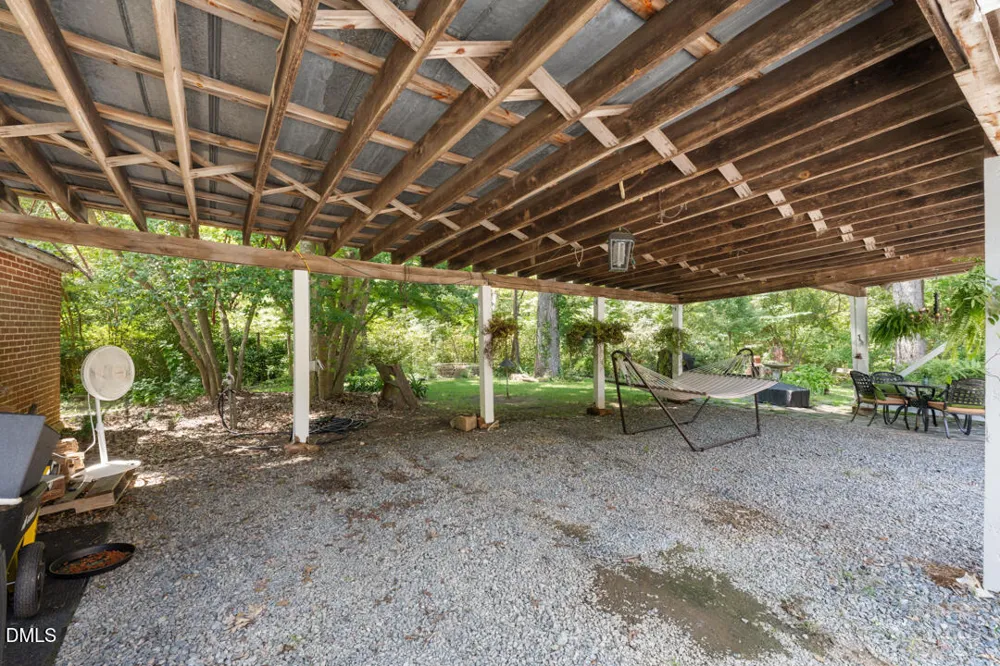 7891 Boston Road Roxboro, NC 27574