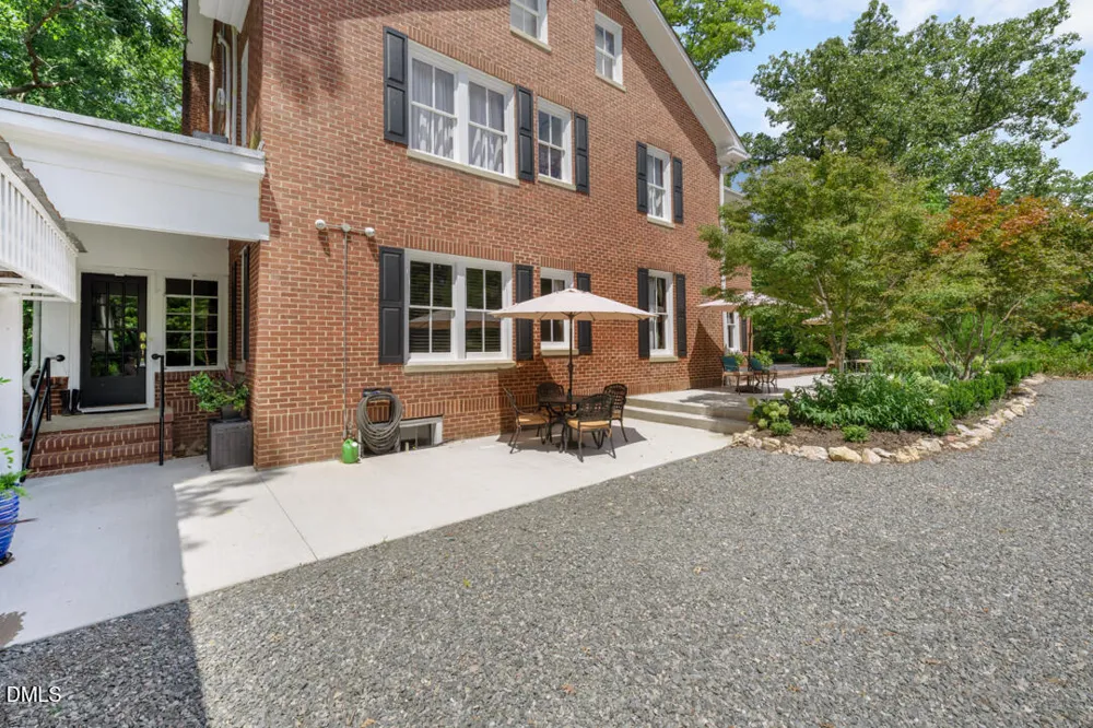 7891 Boston Road Roxboro, NC 27574