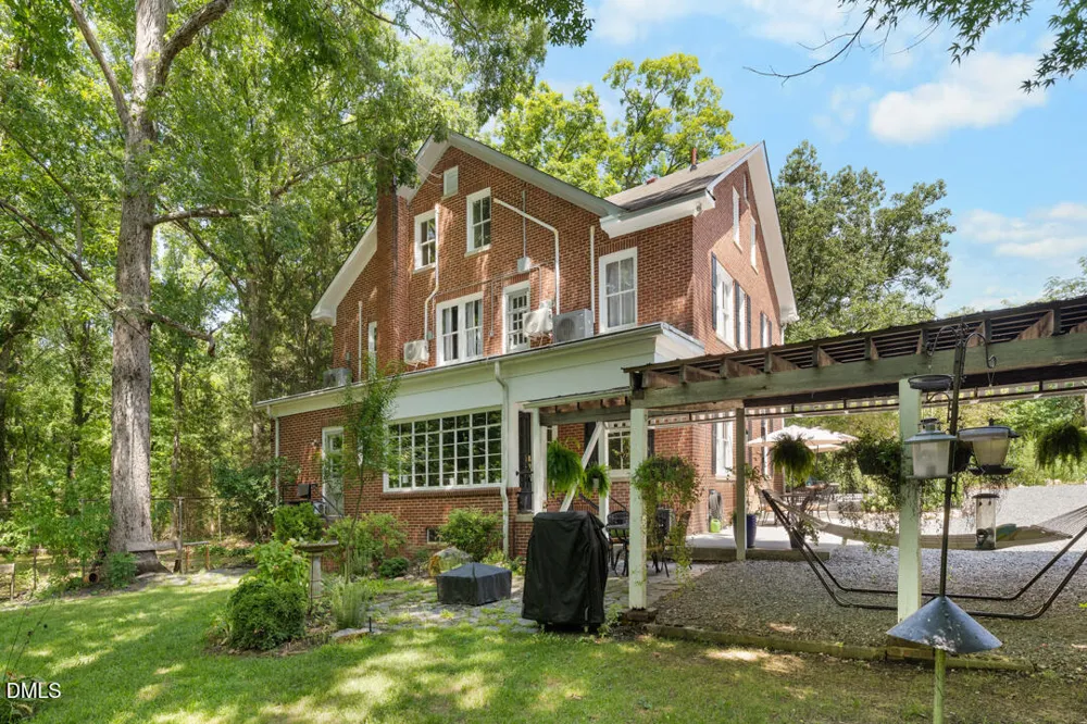 7891 Boston Road Roxboro, NC 27574