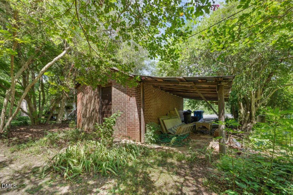 7891 Boston Road Roxboro, NC 27574