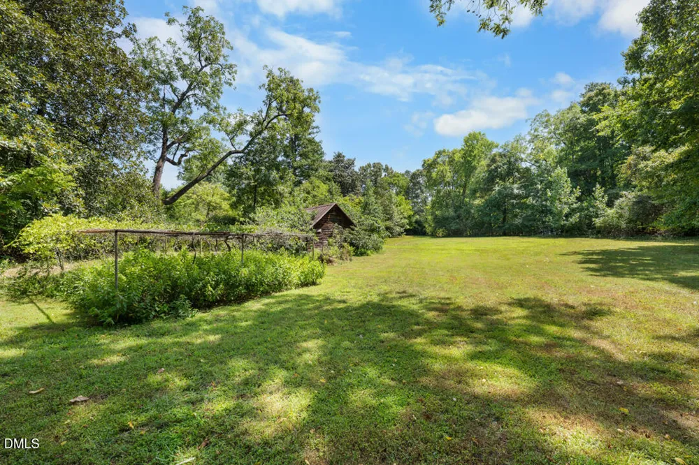 7891 Boston Road Roxboro, NC 27574