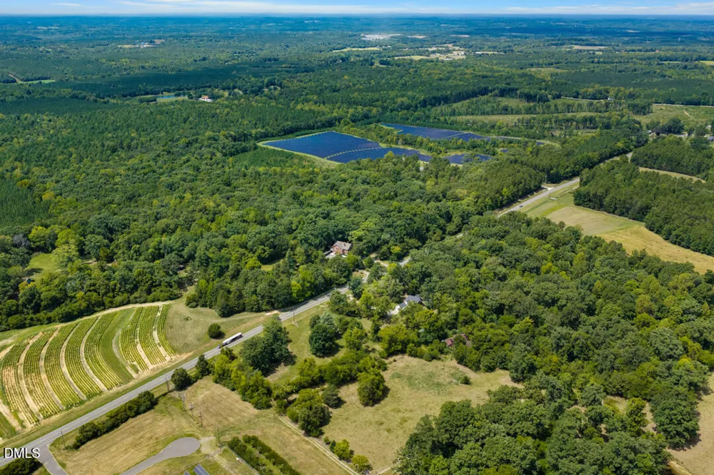 7891 Boston Road Roxboro, NC 27574