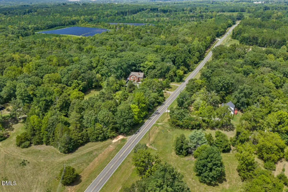 7891 Boston Road Roxboro, NC 27574