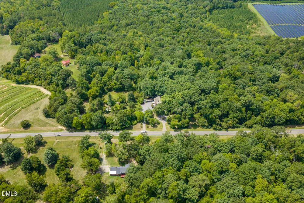 7891 Boston Road Roxboro, NC 27574