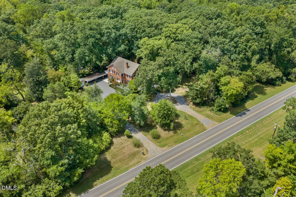 7891 Boston Road Roxboro, NC 27574