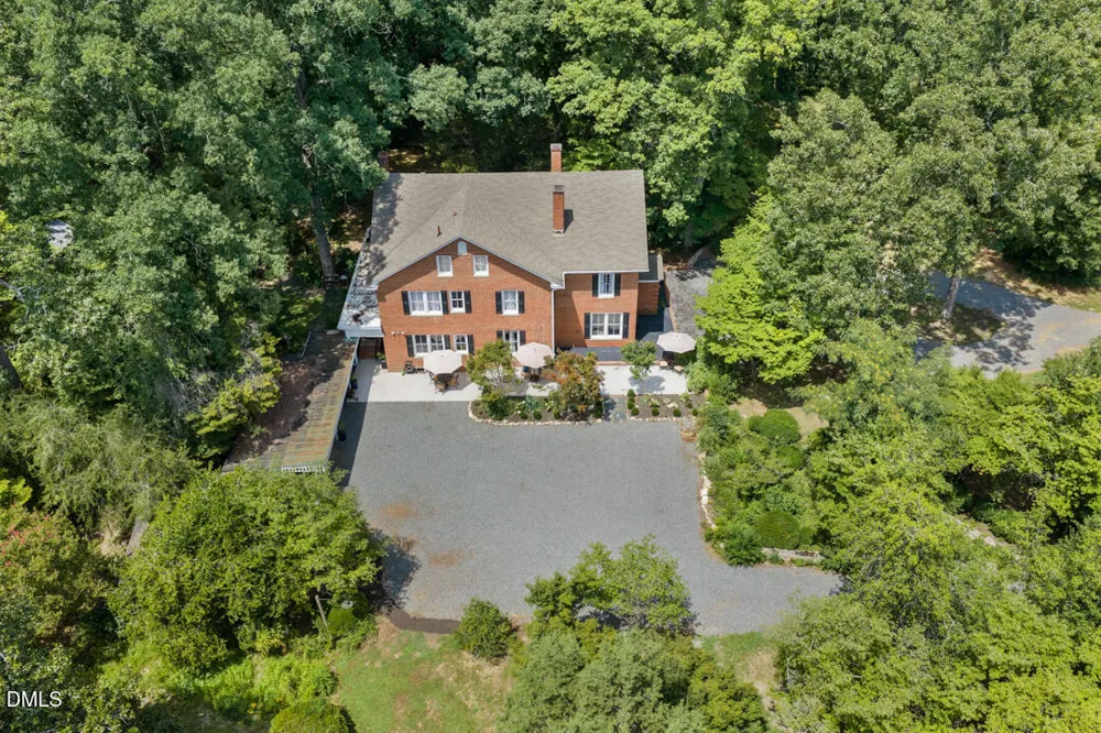 7891 Boston Road Roxboro, NC 27574