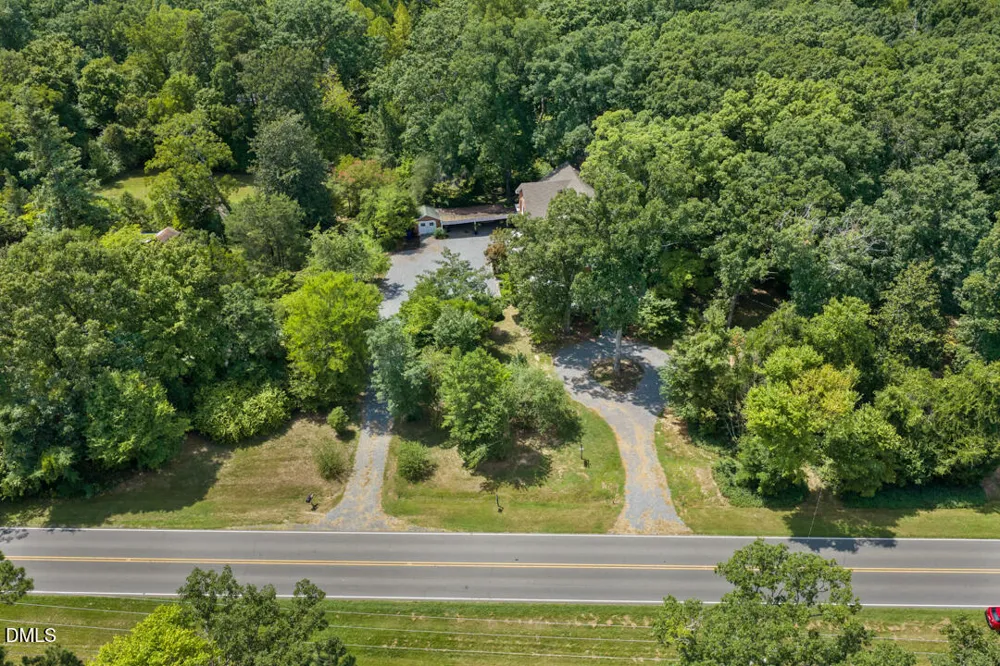 7891 Boston Road Roxboro, NC 27574