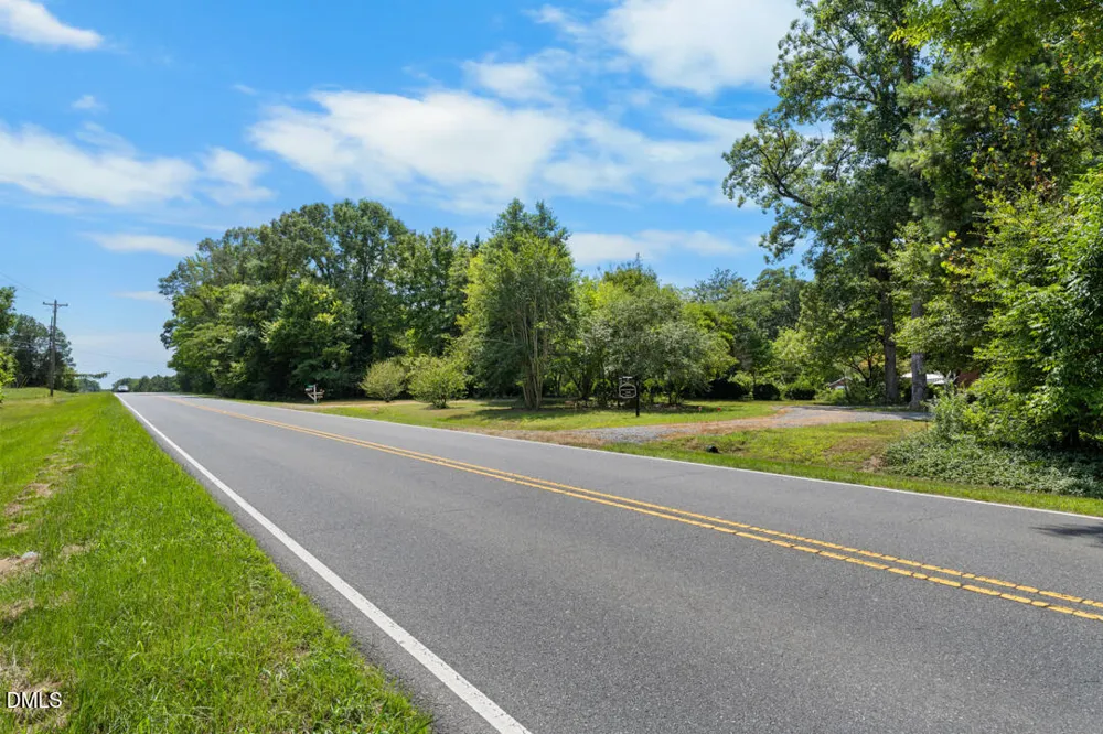 7891 Boston Road Roxboro, NC 27574