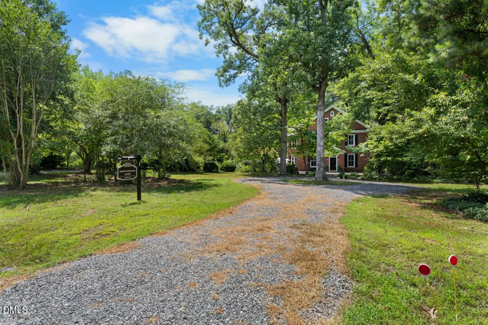 7891 Boston Road Roxboro, NC 27574