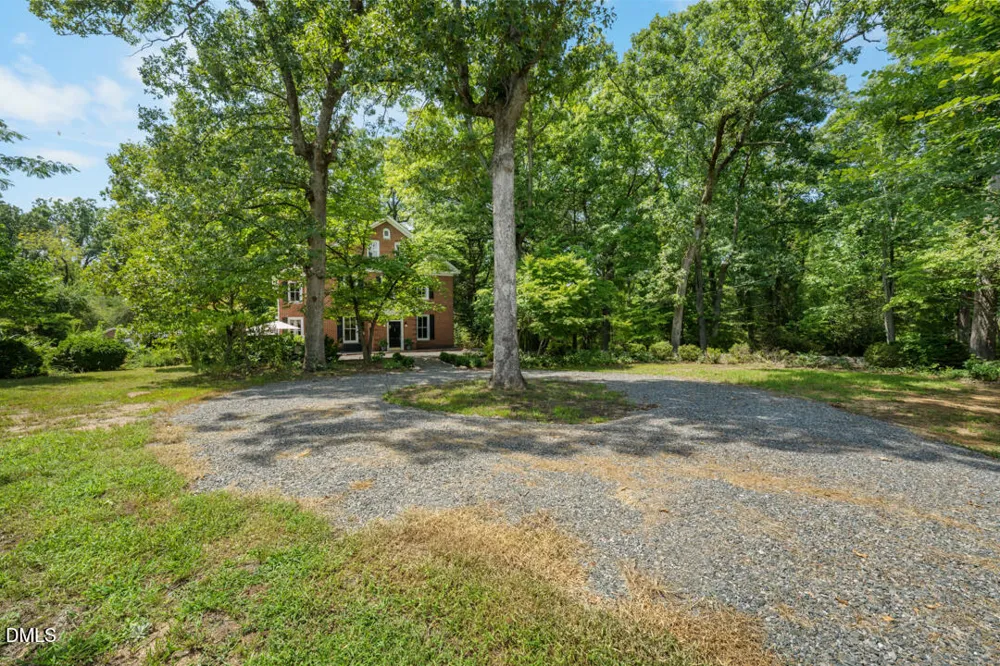 7891 Boston Road Roxboro, NC 27574