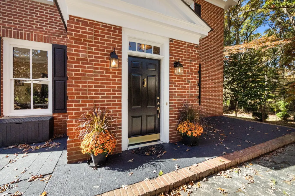7891 Boston Road Roxboro, NC 27574
