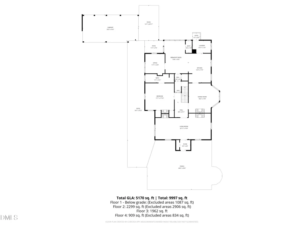 7891 Boston Road Roxboro, NC 27574