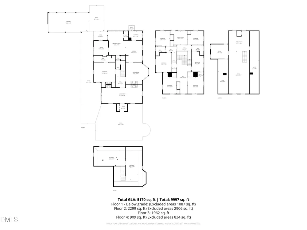 7891 Boston Road Roxboro, NC 27574