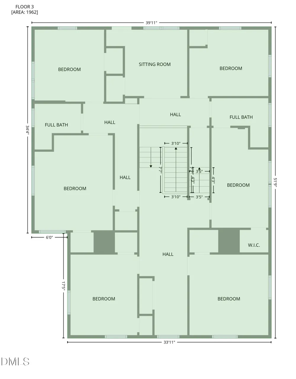 7891 Boston Road Roxboro, NC 27574