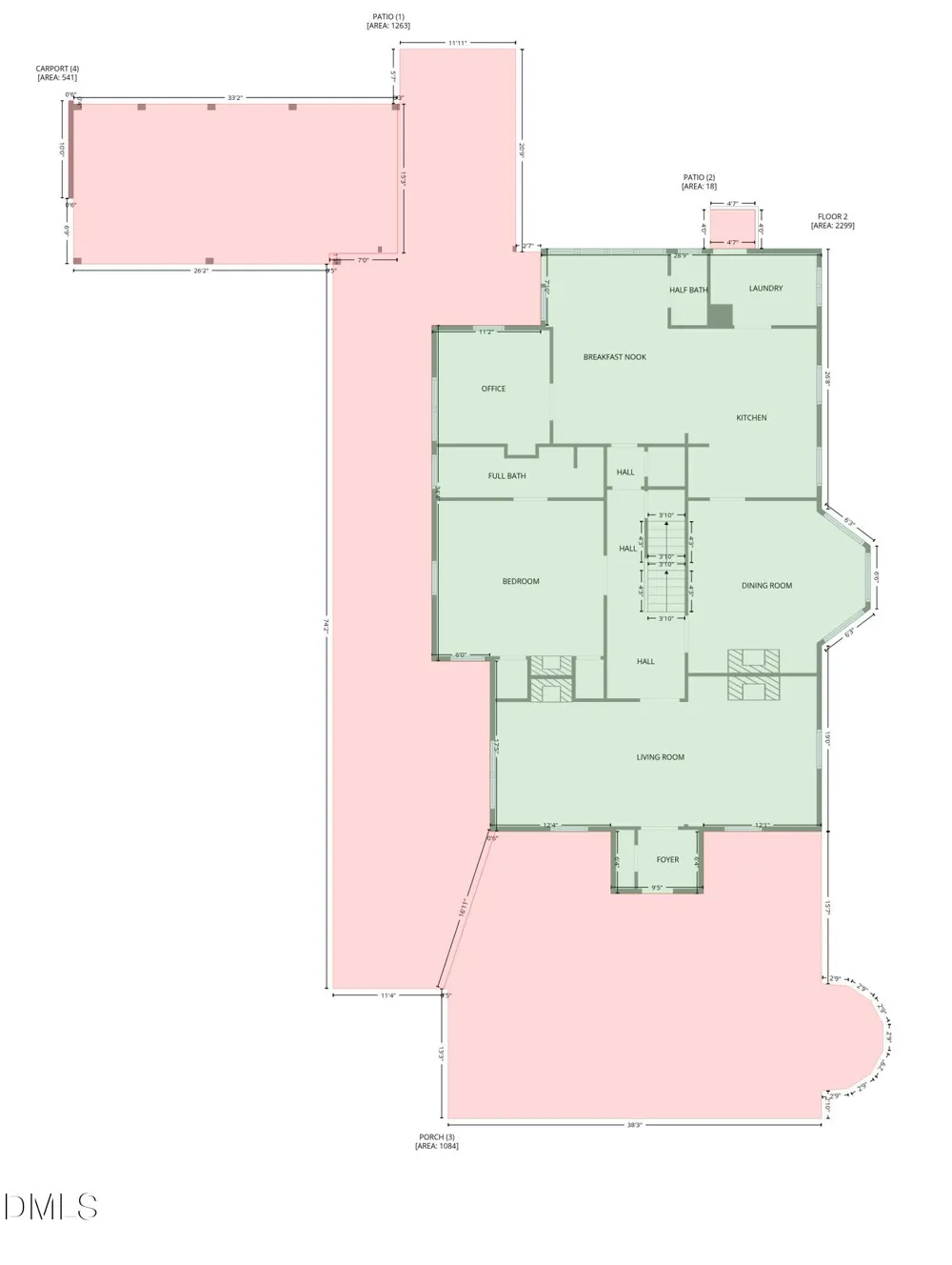 7891 Boston Road Roxboro, NC 27574
