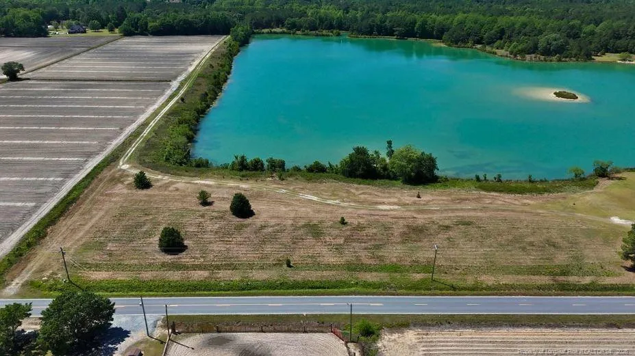 Lee Johnson Road Dunn, NC 28334