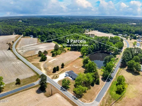4601 Rawls Church Road