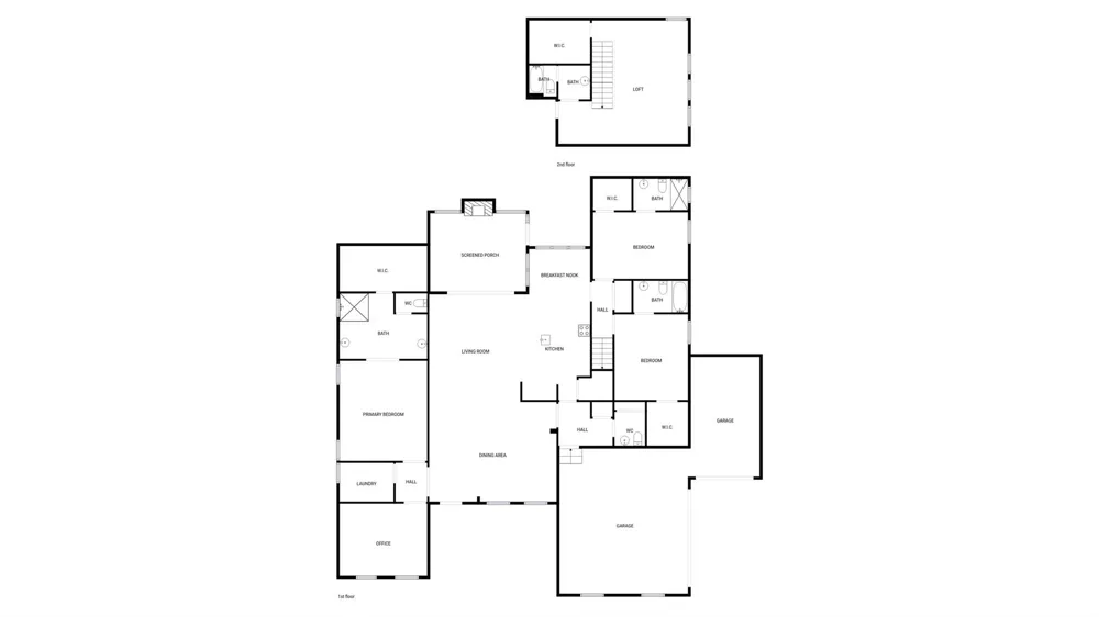 1020 Irish Creek Drive Landis, NC 28088