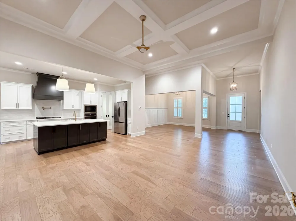 1020 Irish Creek Drive Landis, NC 28088