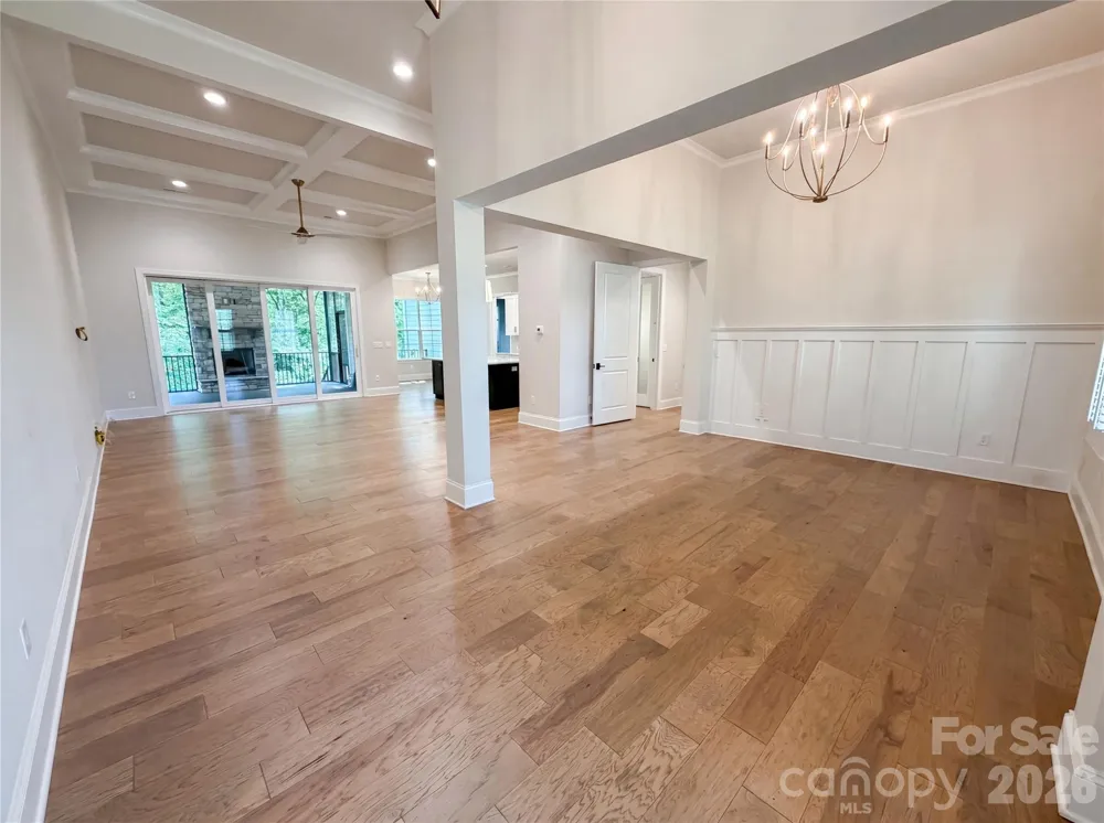 1020 Irish Creek Drive Landis, NC 28088