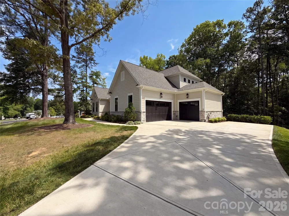1020 Irish Creek Drive Landis, NC 28088