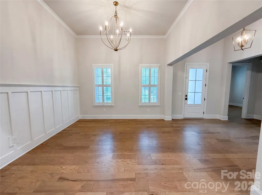1020 Irish Creek Drive Landis, NC 28088