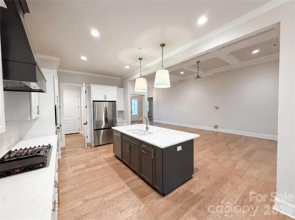 1020 Irish Creek Drive Landis, NC 28088