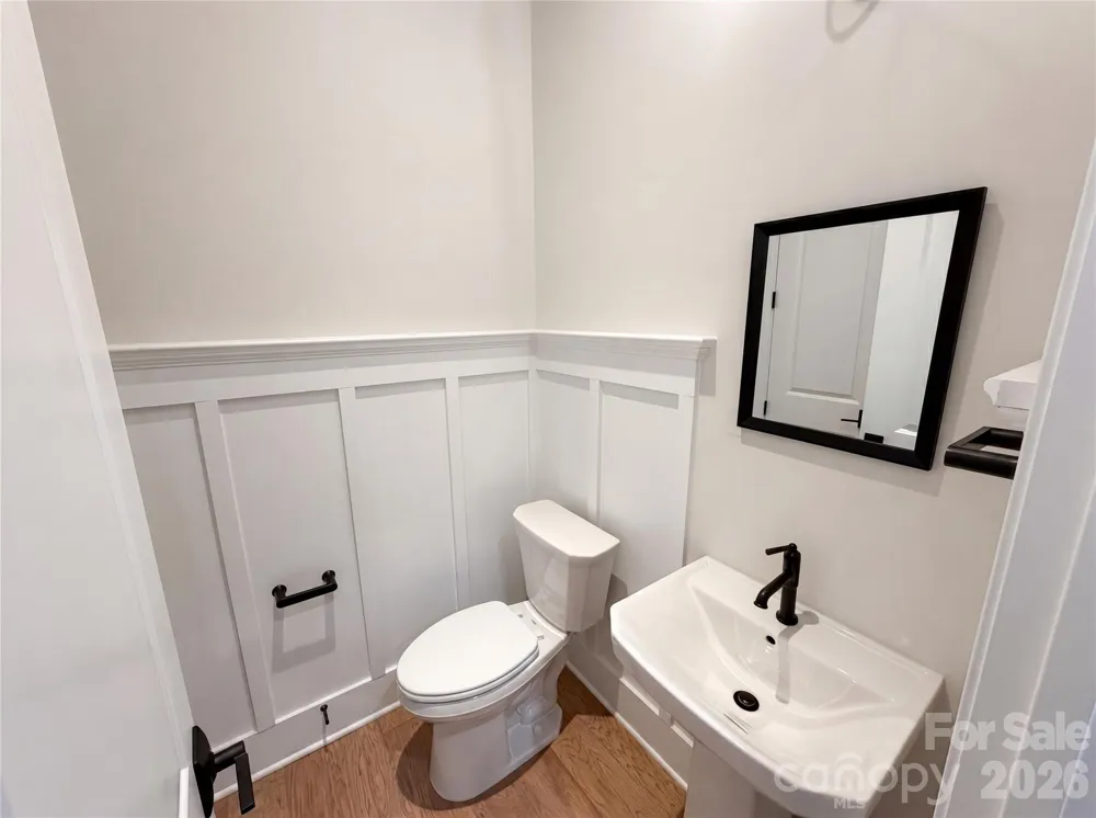 1020 Irish Creek Drive Landis, NC 28088