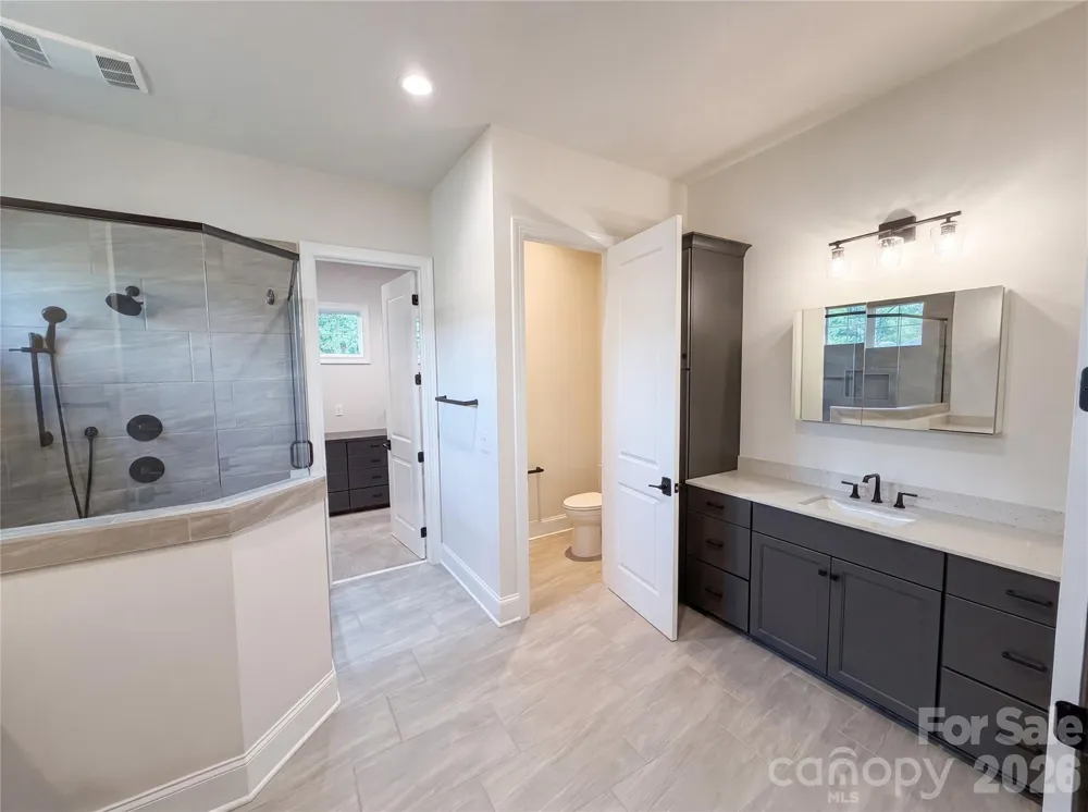 1020 Irish Creek Drive Landis, NC 28088