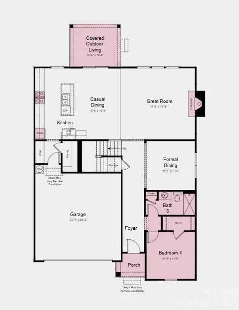 1706 Hubert Graham Way Tega Cay, SC 29708
