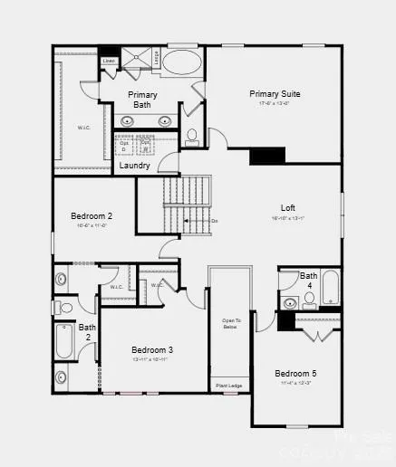 1706 Hubert Graham Way Tega Cay, SC 29708
