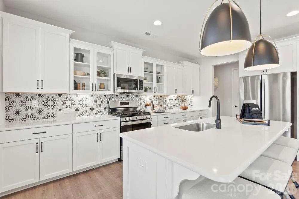 1706 Hubert Graham Way Tega Cay, SC 29708