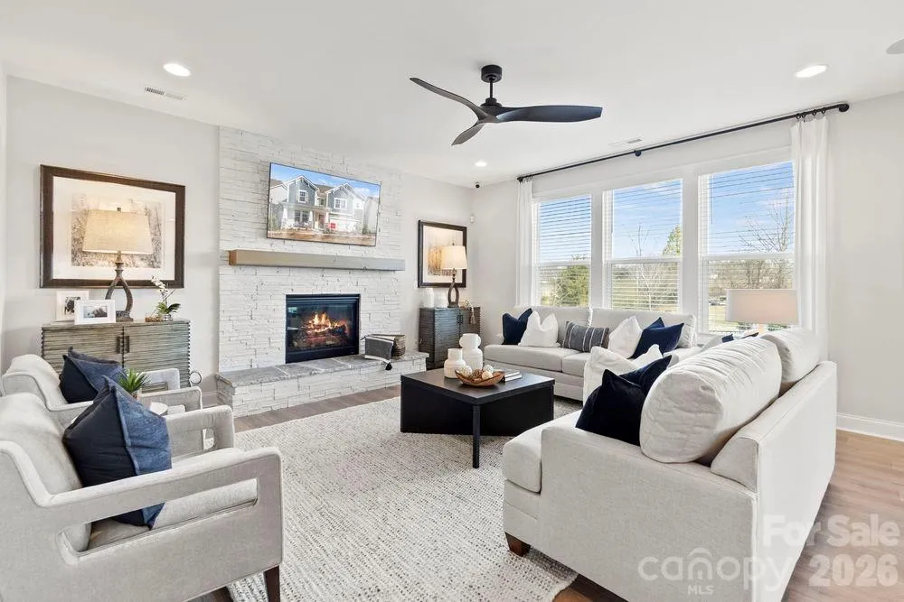 1706 Hubert Graham Way Tega Cay, SC 29708