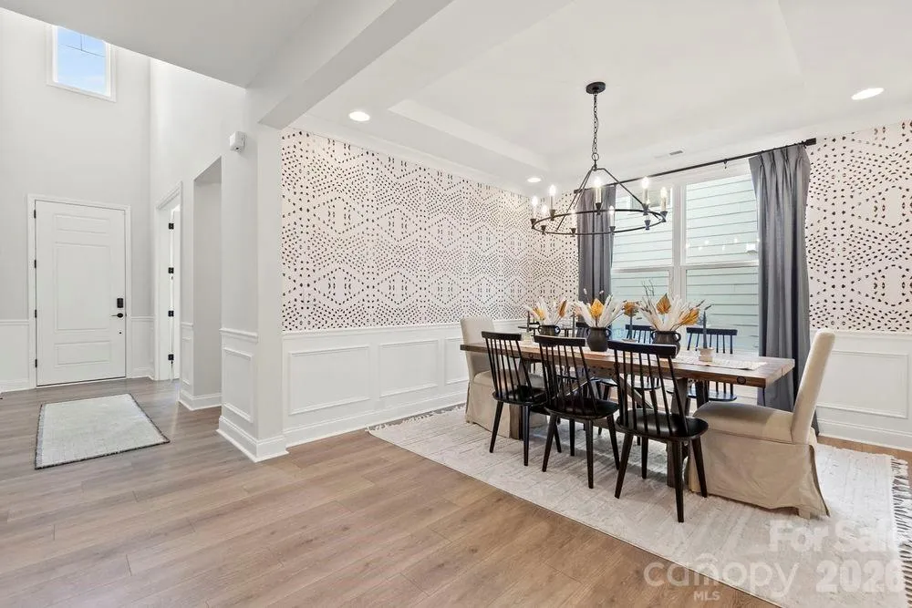 1706 Hubert Graham Way Tega Cay, SC 29708