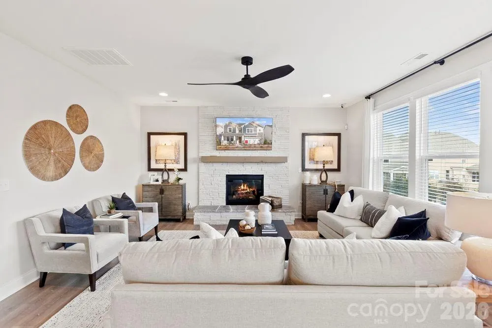 1706 Hubert Graham Way Tega Cay, SC 29708