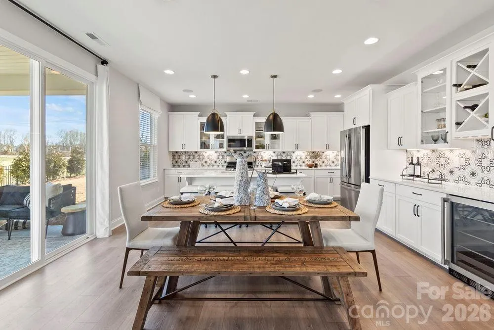 1706 Hubert Graham Way Tega Cay, SC 29708