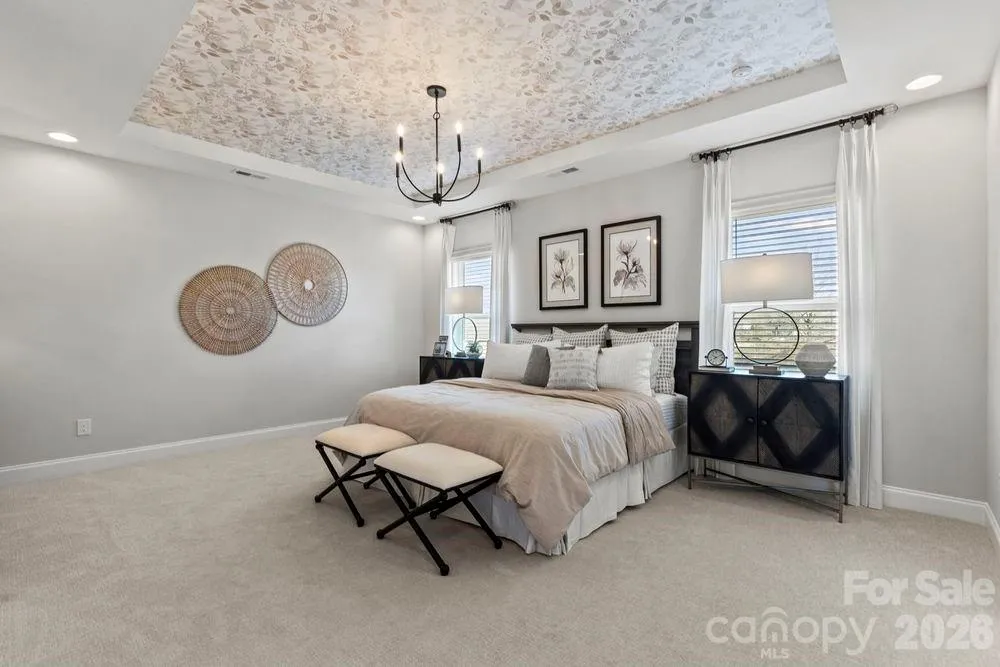 1706 Hubert Graham Way Tega Cay, SC 29708