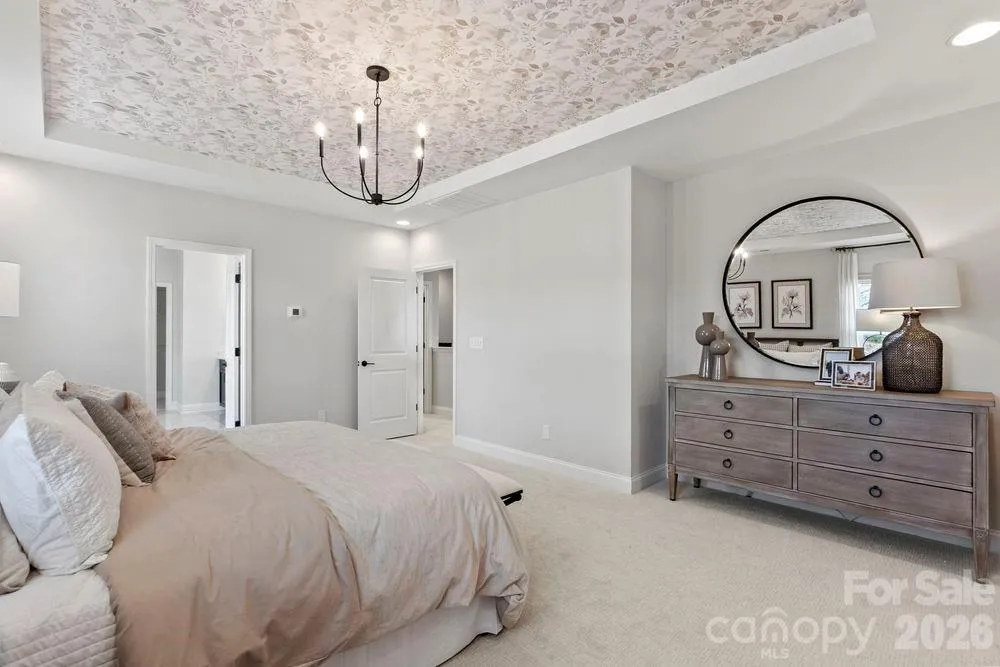 1706 Hubert Graham Way Tega Cay, SC 29708