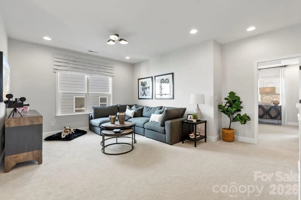 1706 Hubert Graham Way Tega Cay, SC 29708