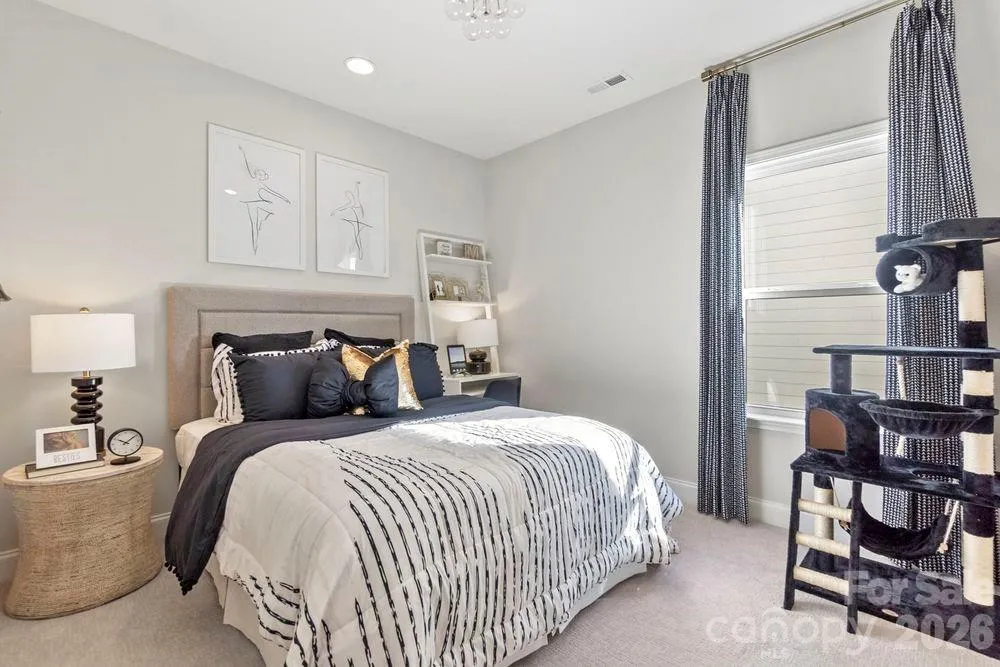 1706 Hubert Graham Way Tega Cay, SC 29708