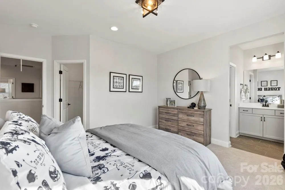1706 Hubert Graham Way Tega Cay, SC 29708